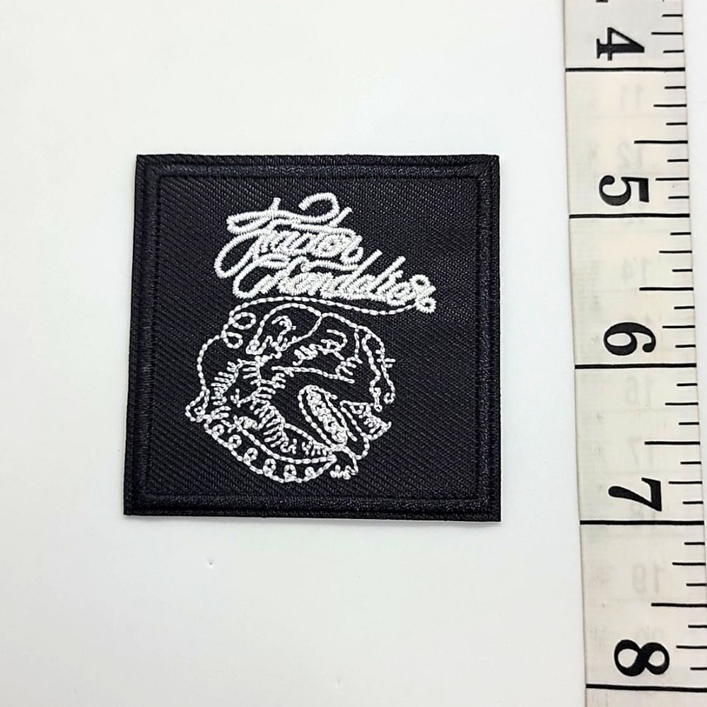 🎈5/$10🎈 PATCHES..CROC CHARMS.. 